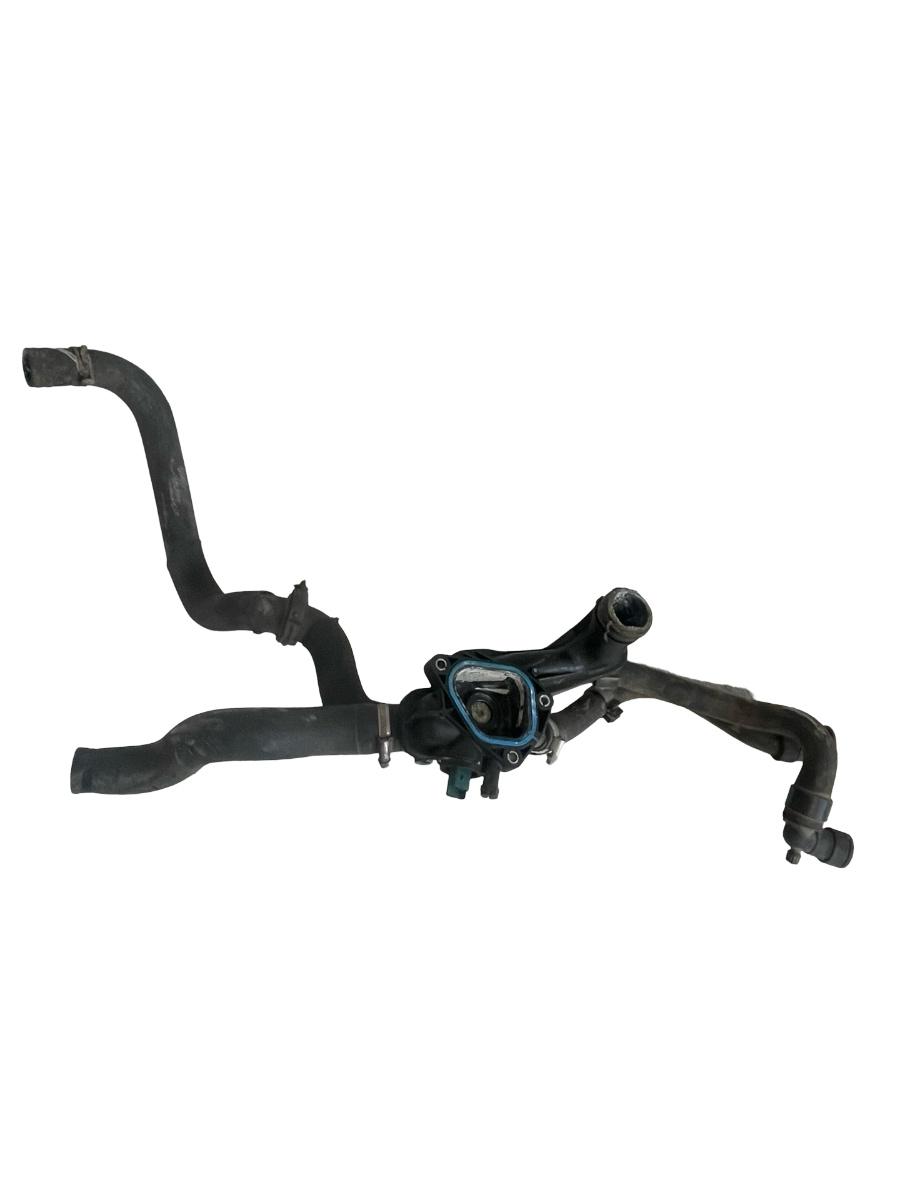 Carcasa termostat PEUGEOT 207 WA_, WC_ 2006 - > 1.6 16V VTi 5FS (EP6C), 5FW (EP6), EP6 886321K – foto 3