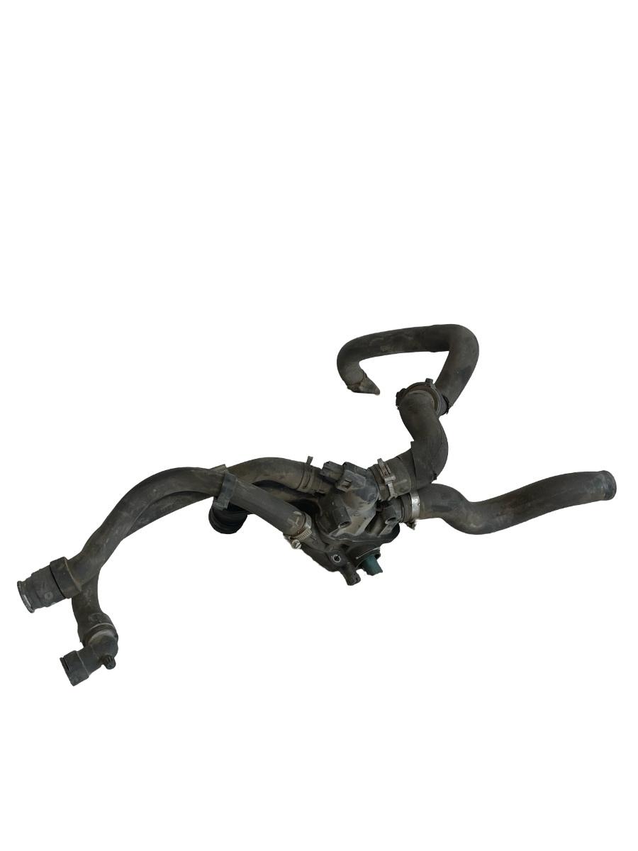 Carcasa termostat PEUGEOT 207 WA_, WC_ 2006 - > 1.6 16V VTi 5FS (EP6C), 5FW (EP6), EP6 886321K