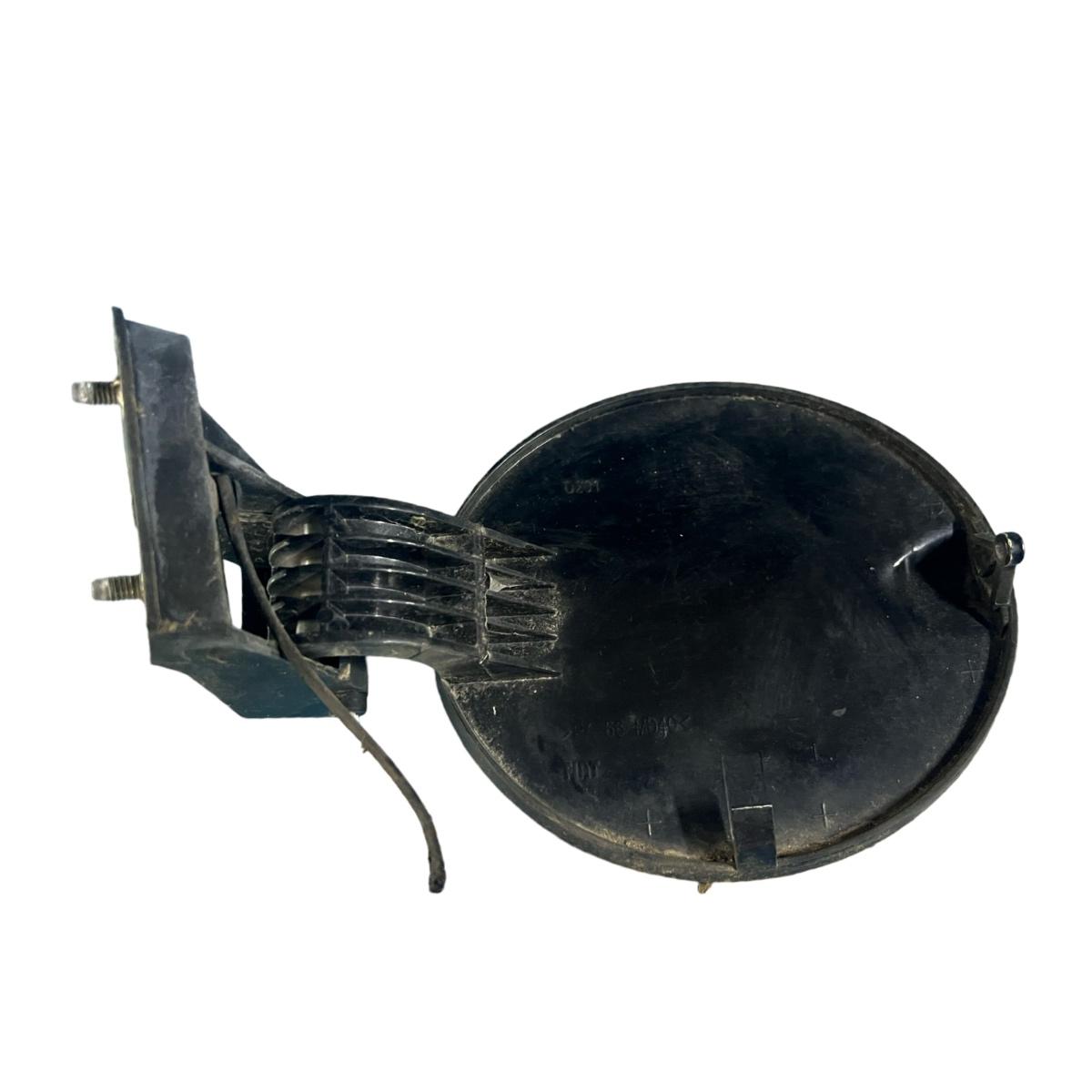Ornament usita rezervor combustibil FIAT 500 312 2007 - >