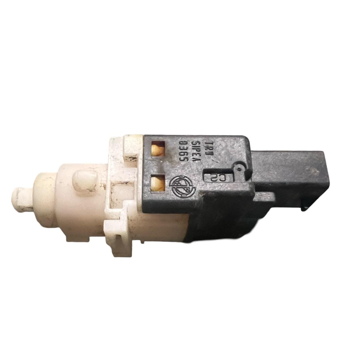 Comutator senzor pedala de frana FIAT 500 312 2007 -> 46840510