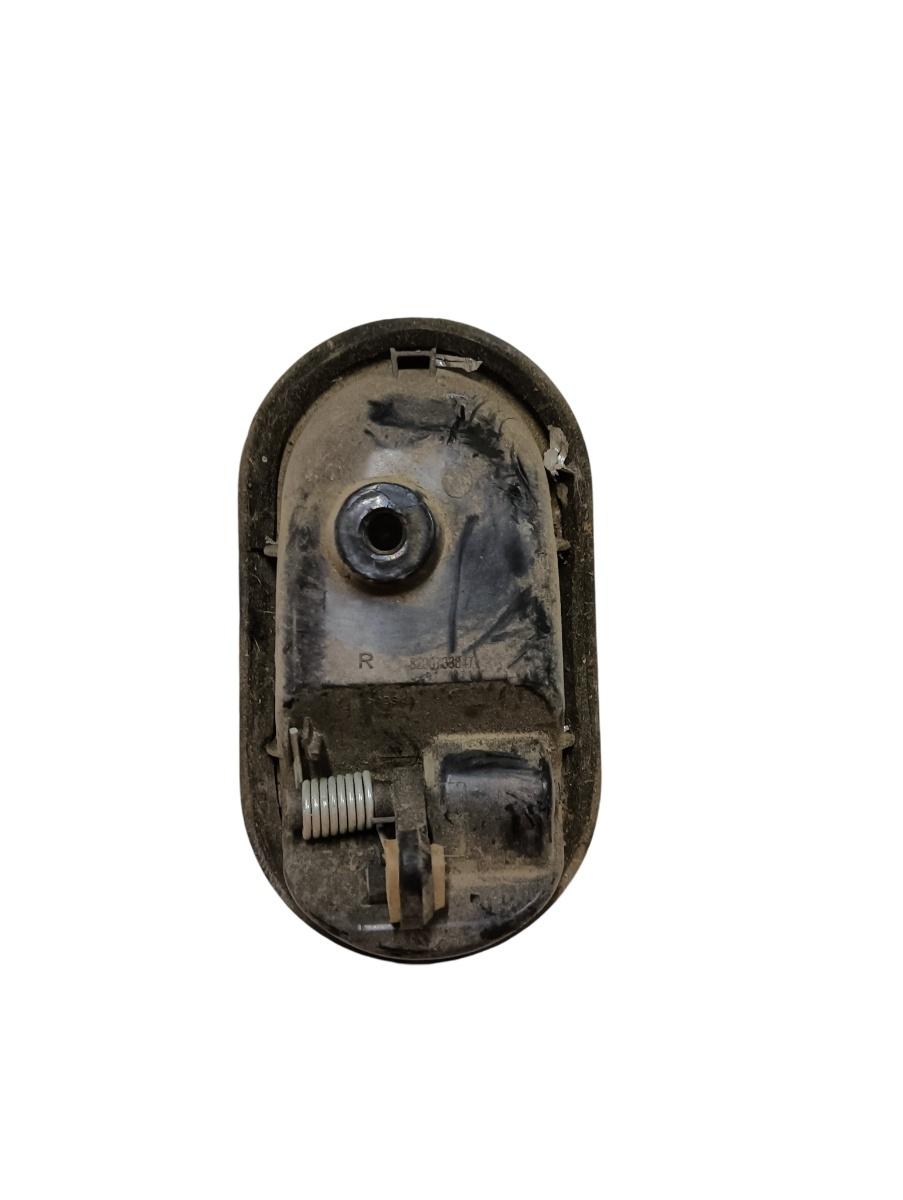 Maner deschidere usa interior  dreapta spate DACIA LODGY 2012 - > – foto 2
