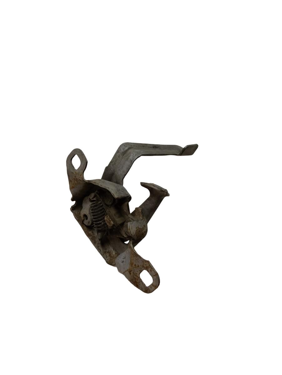Incuietoare capota  DACIA LODGY 2012 - >