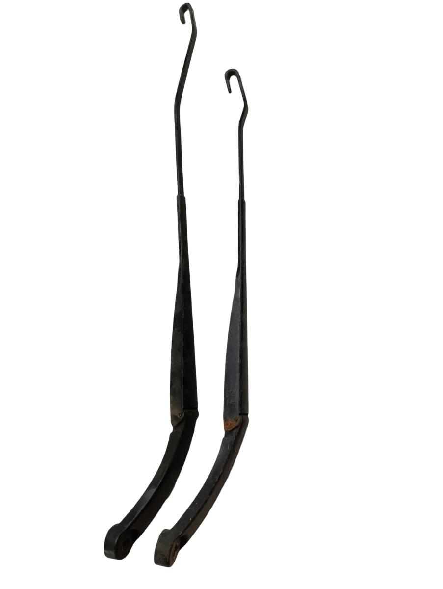Set Brat stergator parbriz DACIA LODGY 2012 - > – foto 2