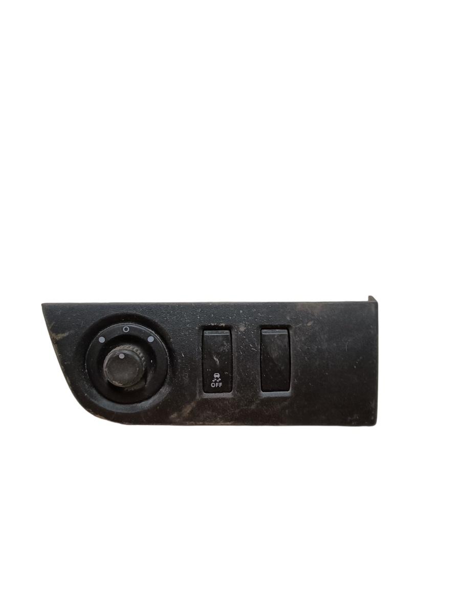 Buton reglaj oglinzi  DACIA LODGY 2012 - >