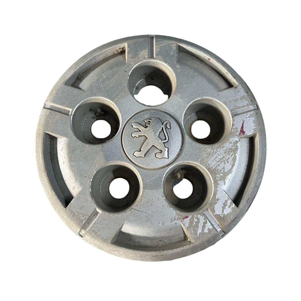 Capac roata PEUGEOT 308 SW 4E_, 4H_ 2007 - >