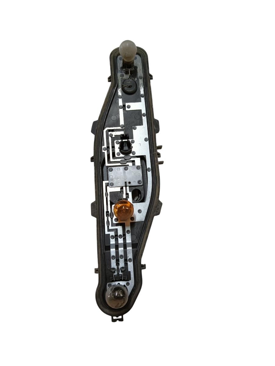 Soclu stop  stanga spate DACIA LODGY 2012 - > 265558016r – foto 2