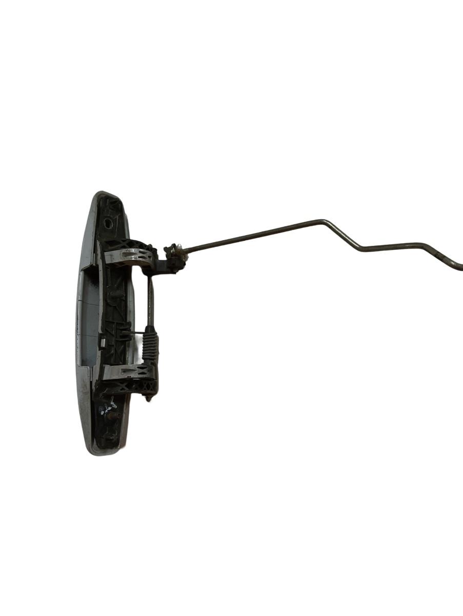 Maner usa  stanga spate DACIA LODGY 2012 - > – foto 2