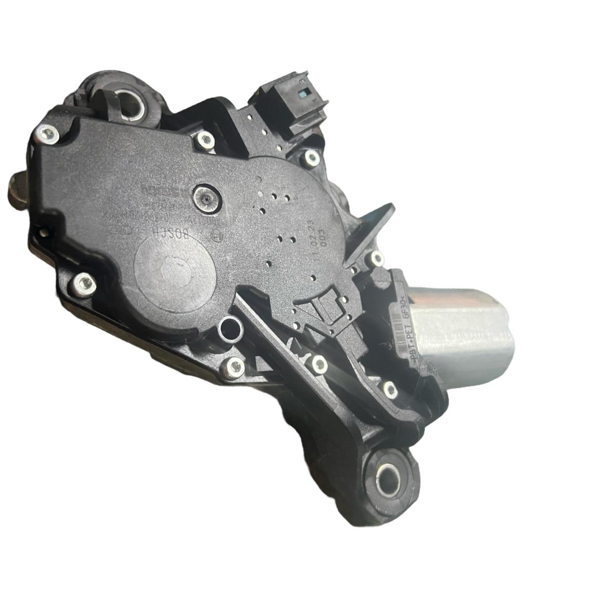 Motor stergator luneta NISSAN QASHQAI / QASHQAI +2 I J10, JJ10 2006 - 2014 0390201820 – foto 2