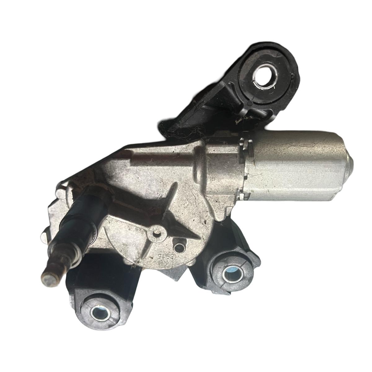 Motor stergator luneta NISSAN QASHQAI / QASHQAI +2 I J10, JJ10 2006 - 2014 0390201820 – foto 3
