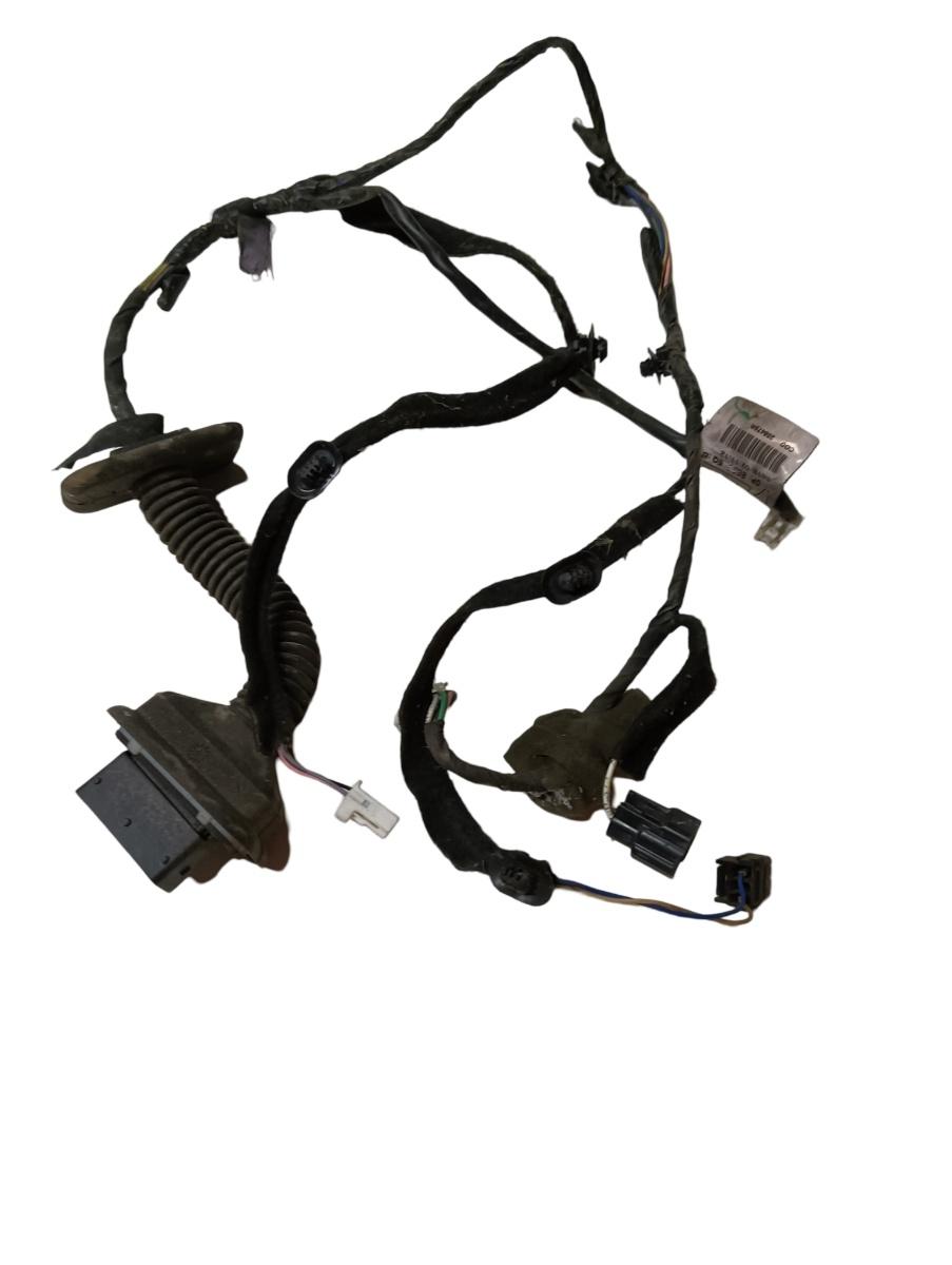 Instalatie electrica usa  dreapta fata DACIA LODGY 2012 - >