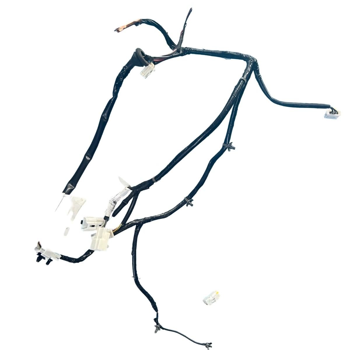 Alte cablaje NISSAN QASHQAI / QASHQAI +2 I J10, JJ10 2006 - 2014 24055JD00B
