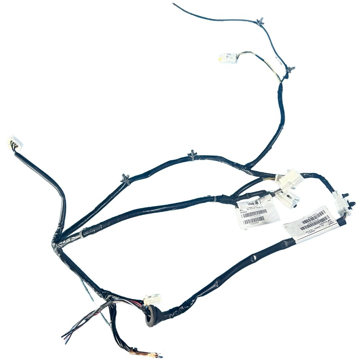 Alte cablaje NISSAN QASHQAI / QASHQAI +2 I J10, JJ10 2006 - 2014 24055JD00B – foto 2