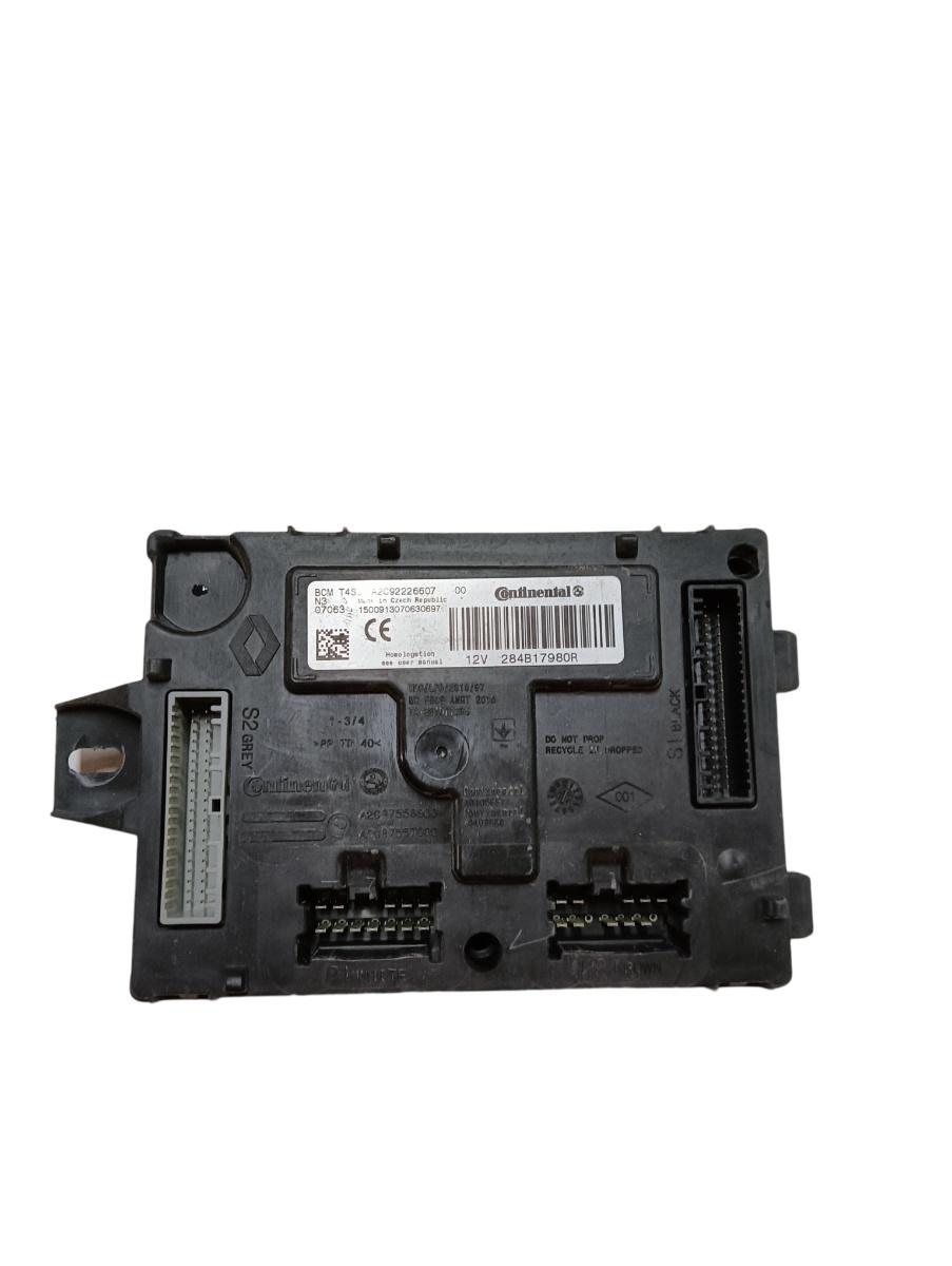 Modul BCM DACIA LODGY 2012 - > A2c92226607