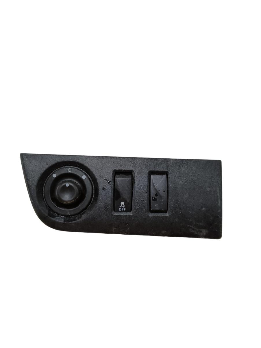 Buton reglaj oglinzi  DACIA LODGY 2012 - >