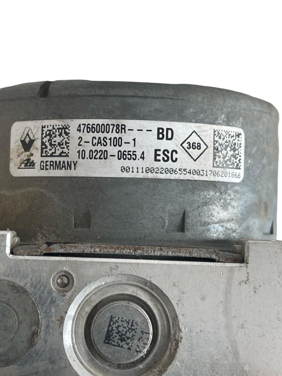 Pompa ABS DACIA LODGY 2012 - > 476600078R – foto 3
