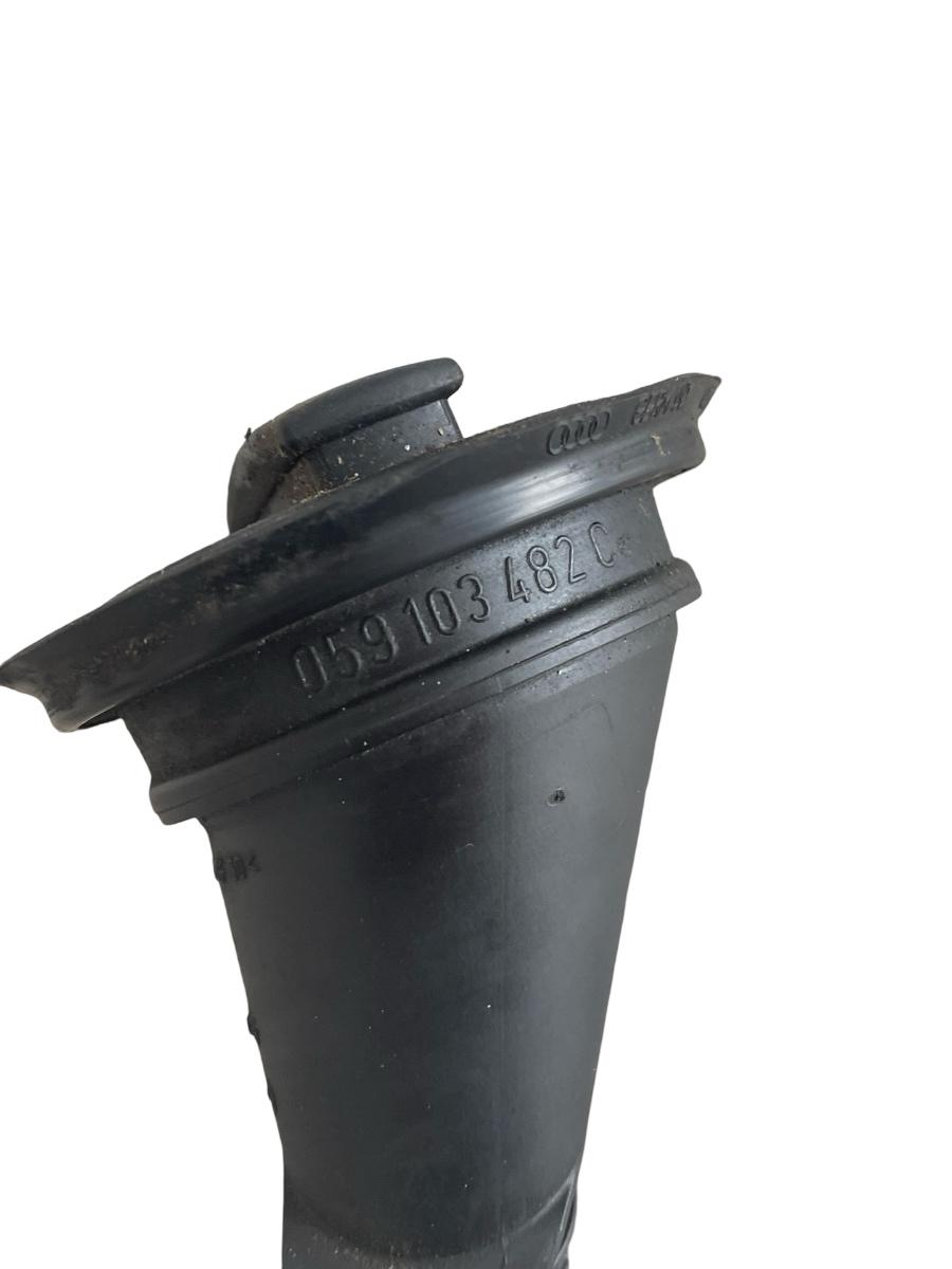 Gat umplere ulei AUDI A6/S6 III Saloon 4F2, C6 2004 - 2011 059103482C – foto 2