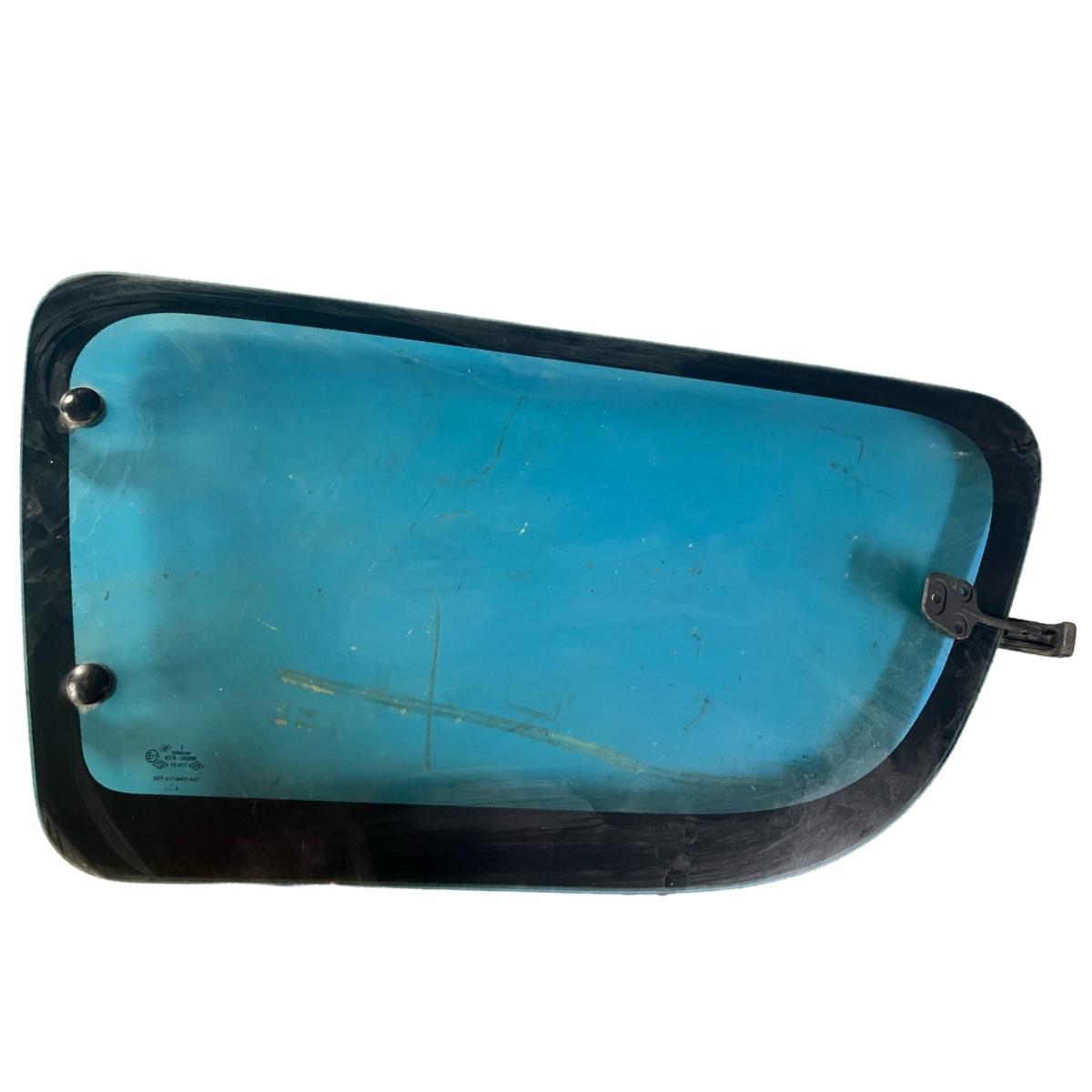 Geam lateral spate stanga spate DACIA LODGY 2012 - > – foto 2