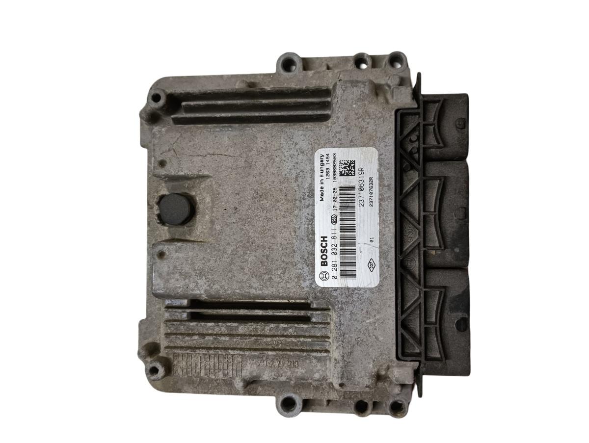 Calculator ecu  DACIA LOGAN II 2012 - > 1.5 dCi / Blue dCi 75 K9K 612, K9K 626 0281032811 – foto 2