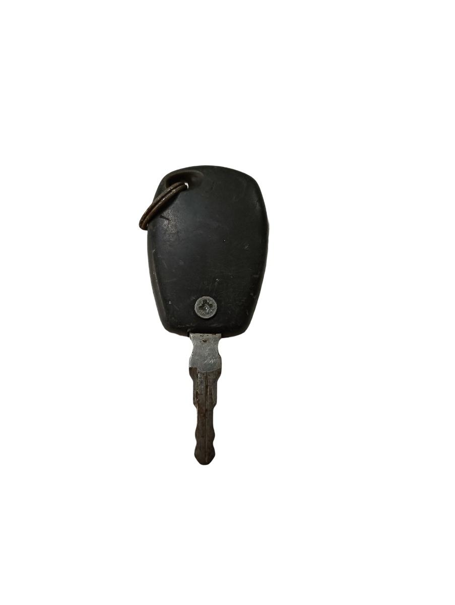 Cheie auto DACIA LODGY 2012 - > – foto 2