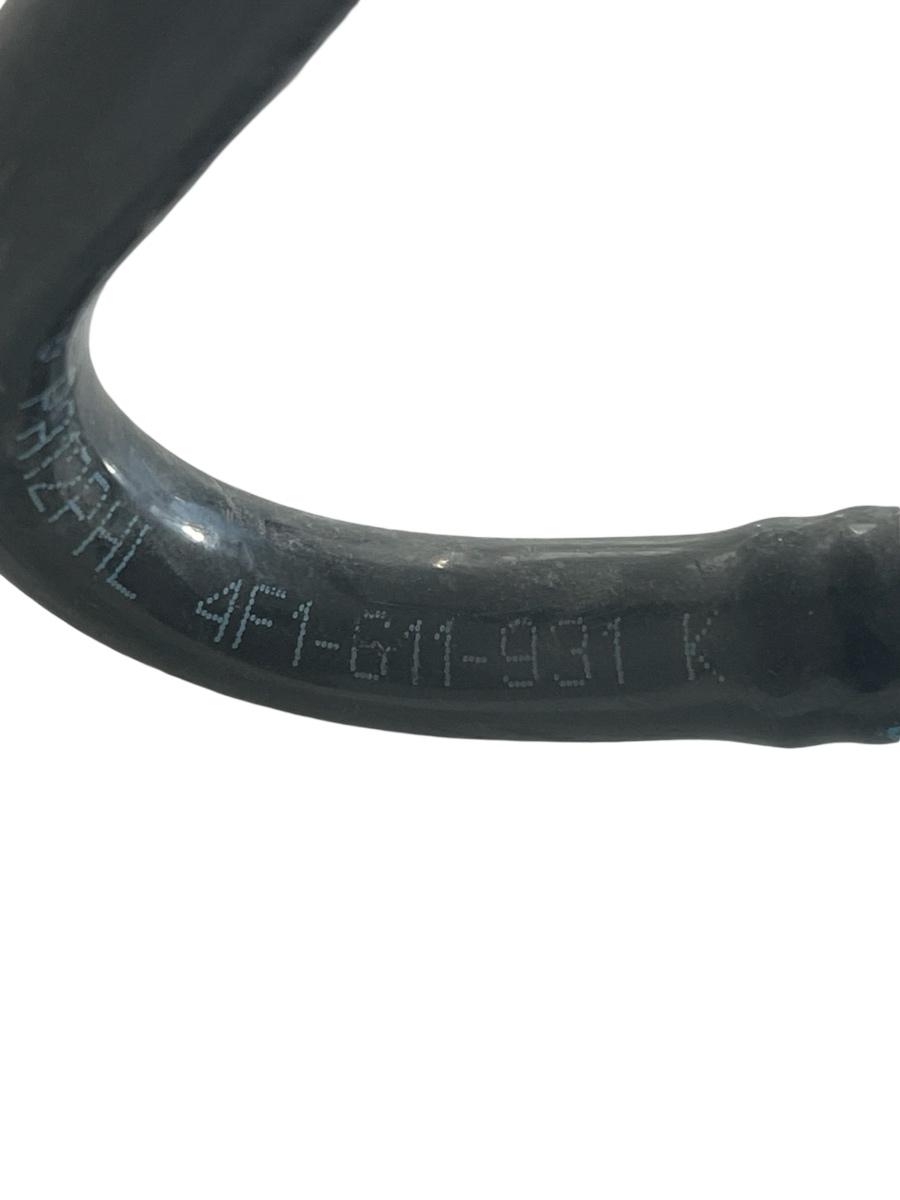 Furtun vacuum tulumba frana AUDI A6/S6 III Saloon 4F2, C6 2004 - 2011 4F1-611-931-K – foto 2