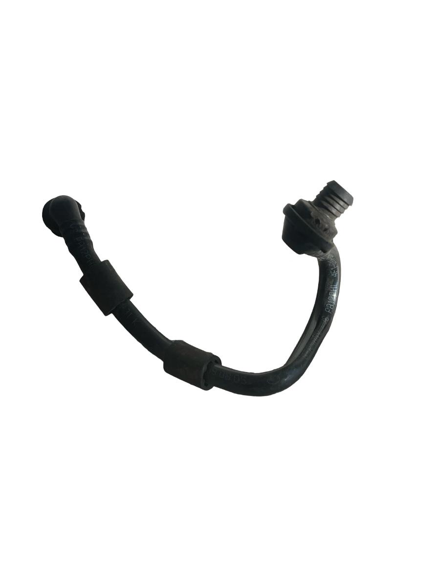 Furtun vacuum tulumba frana AUDI A6/S6 III Saloon 4F2, C6 2004 - 2011 4F1-611-931-K
