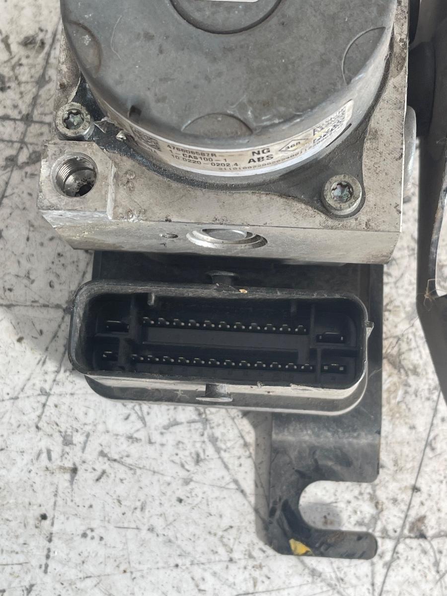 Pompa ABS DACIA LODGY 2012 - > 476608587R – foto 3