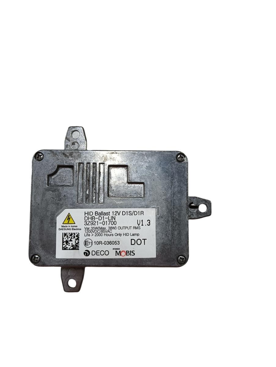 Balast xenon KIA CEED JD 2012 - > 3292101700