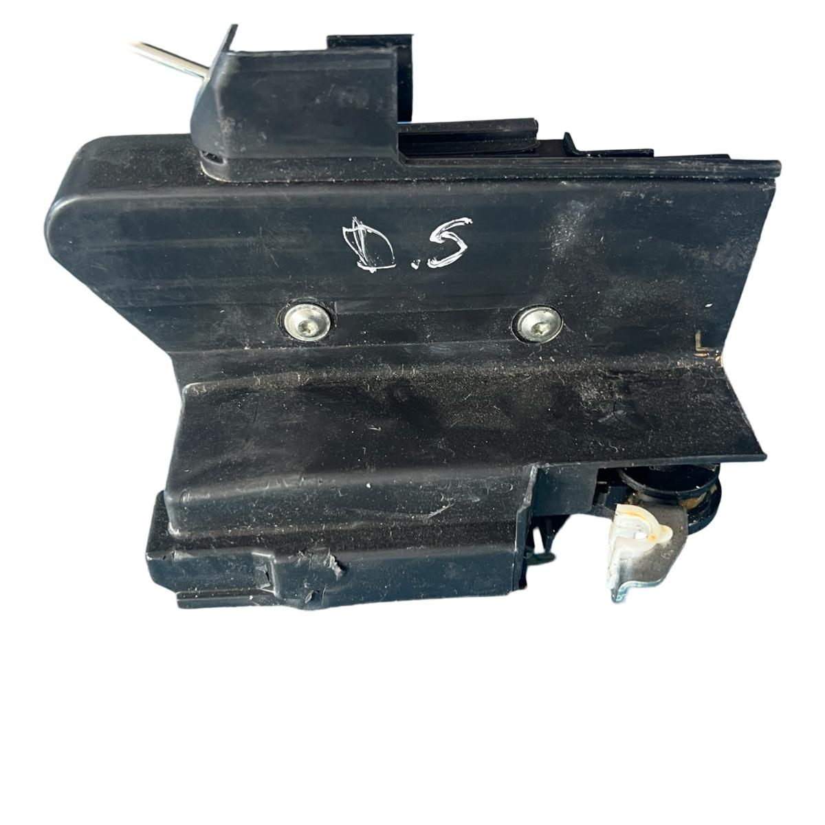 Broasca/incuietoare geam spate RENAULT KANGOO Express FW0/1_ 2008 - > – foto 2