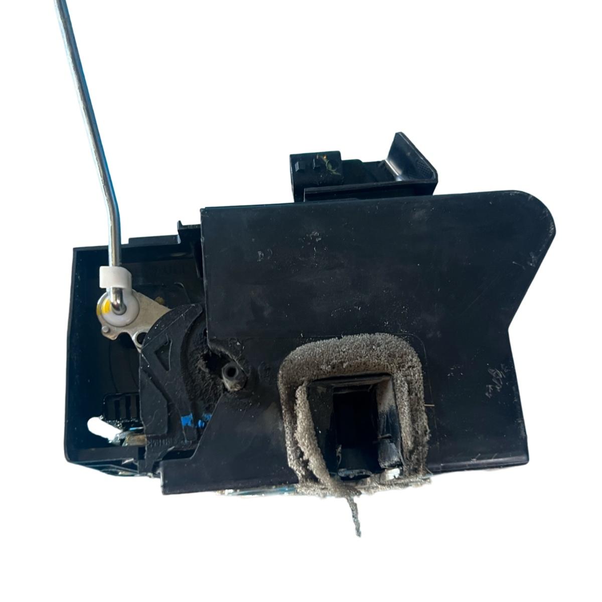 Broasca/incuietoare geam spate RENAULT KANGOO Express FW0/1_ 2008 - >