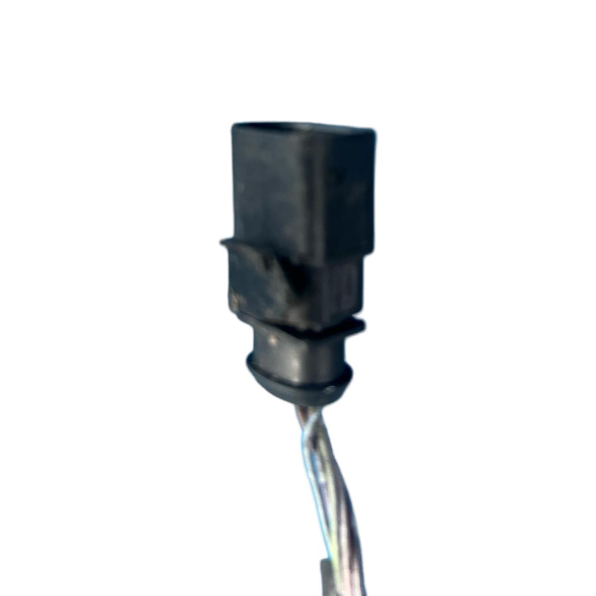 Fisa conector modul ABS AUDI A4 III 8EC, B7 2004 - 2008
