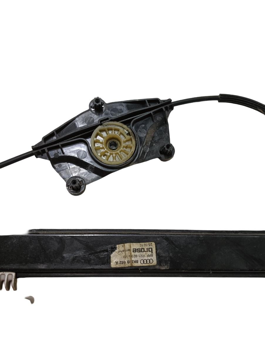 Macara Geam dreapta spate AUDI A4 IV Avant 8K5, B8 2007 - 2015 TDI CAGA, CJCA, CMEA, CMFA VAG 8k0839462a