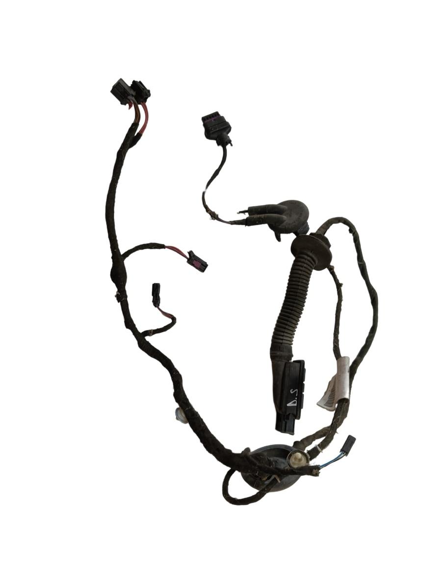 Instalatie electrica usa  dreapta spate AUDI A4 IV 8K2, B8 2007 - 2015