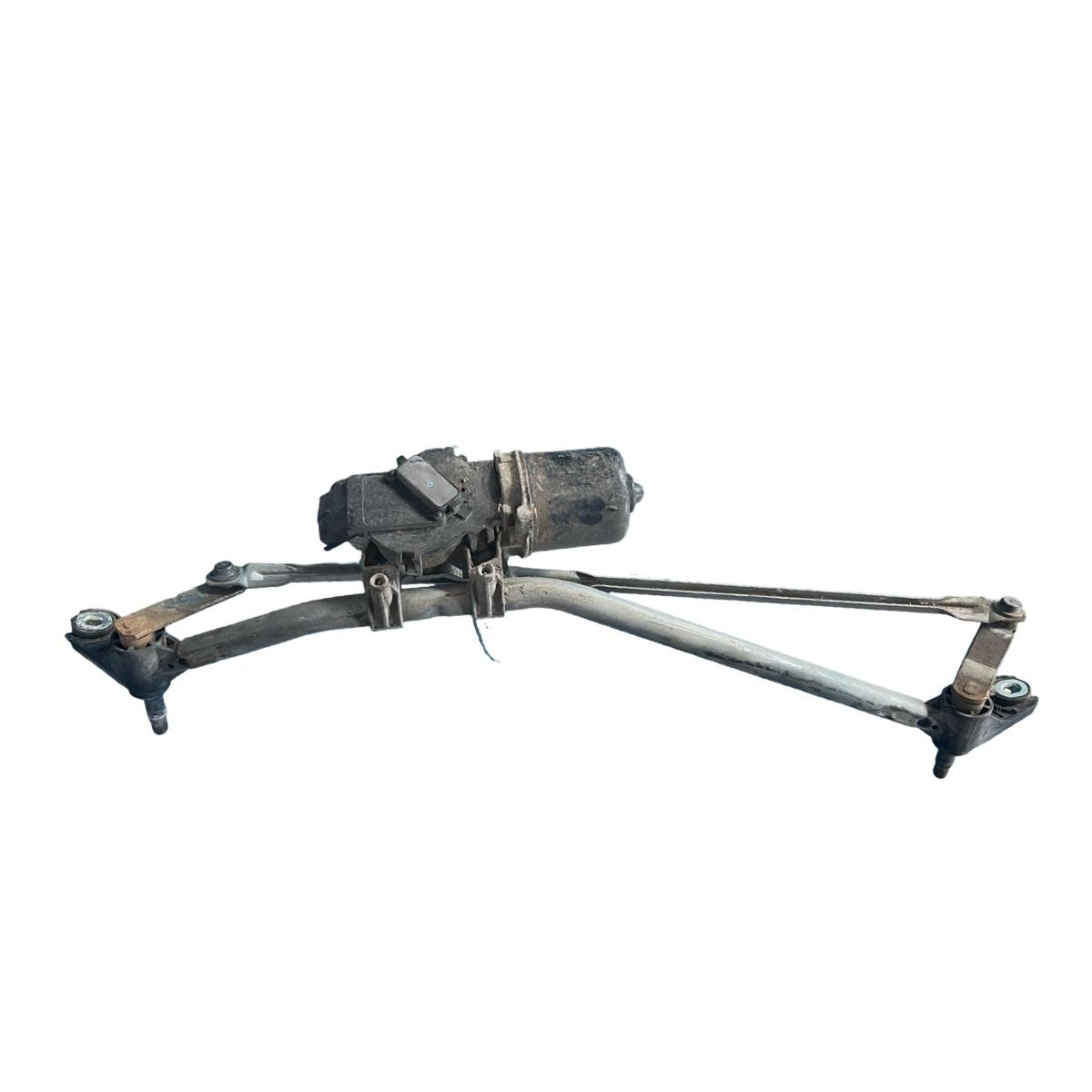 Cuplaj si motor stergator parbriz RENAULT KANGOO BE BOP KW0/1_ 2009 - > – foto 2
