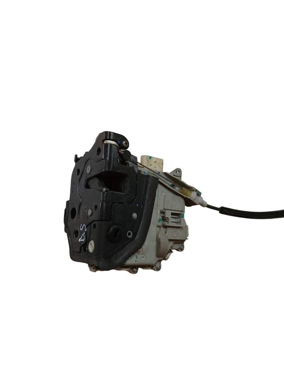 Broasca usa dreapta spate AUDI A4 IV 8K2, B8 2007 - 2015