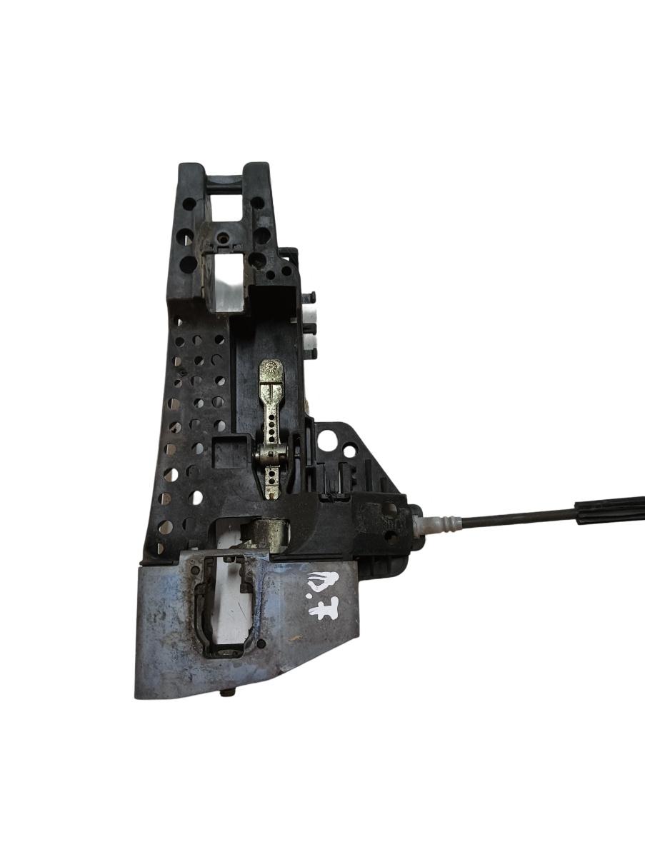 Maner usa interior  dreapta fata AUDI A4 IV 8K2, B8 2007 - 2015