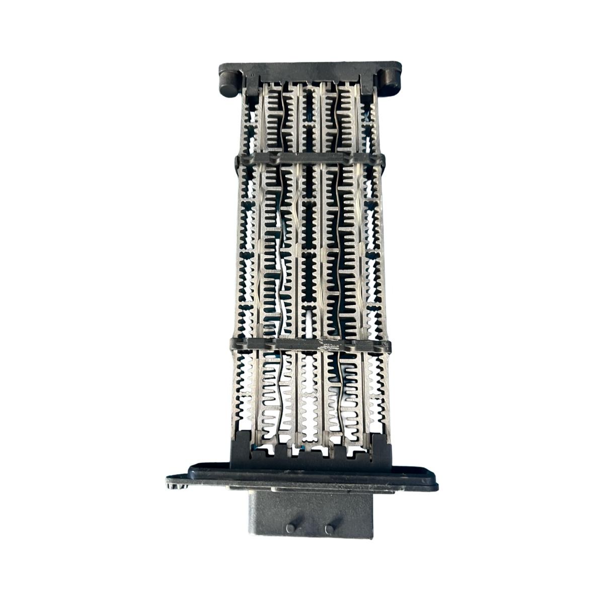 Radiator electric habitaclu RENAULT KANGOO BE BOP KW0/1_ 2009 - > 605500611