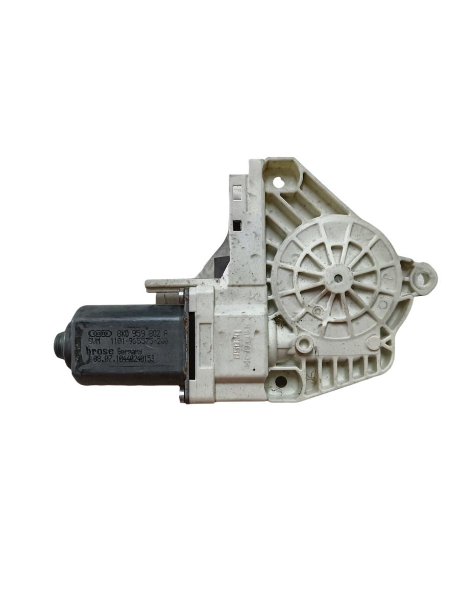 Motoras geam pivotant dreapta fata AUDI A4 IV 8K2, B8 2007 - 2015