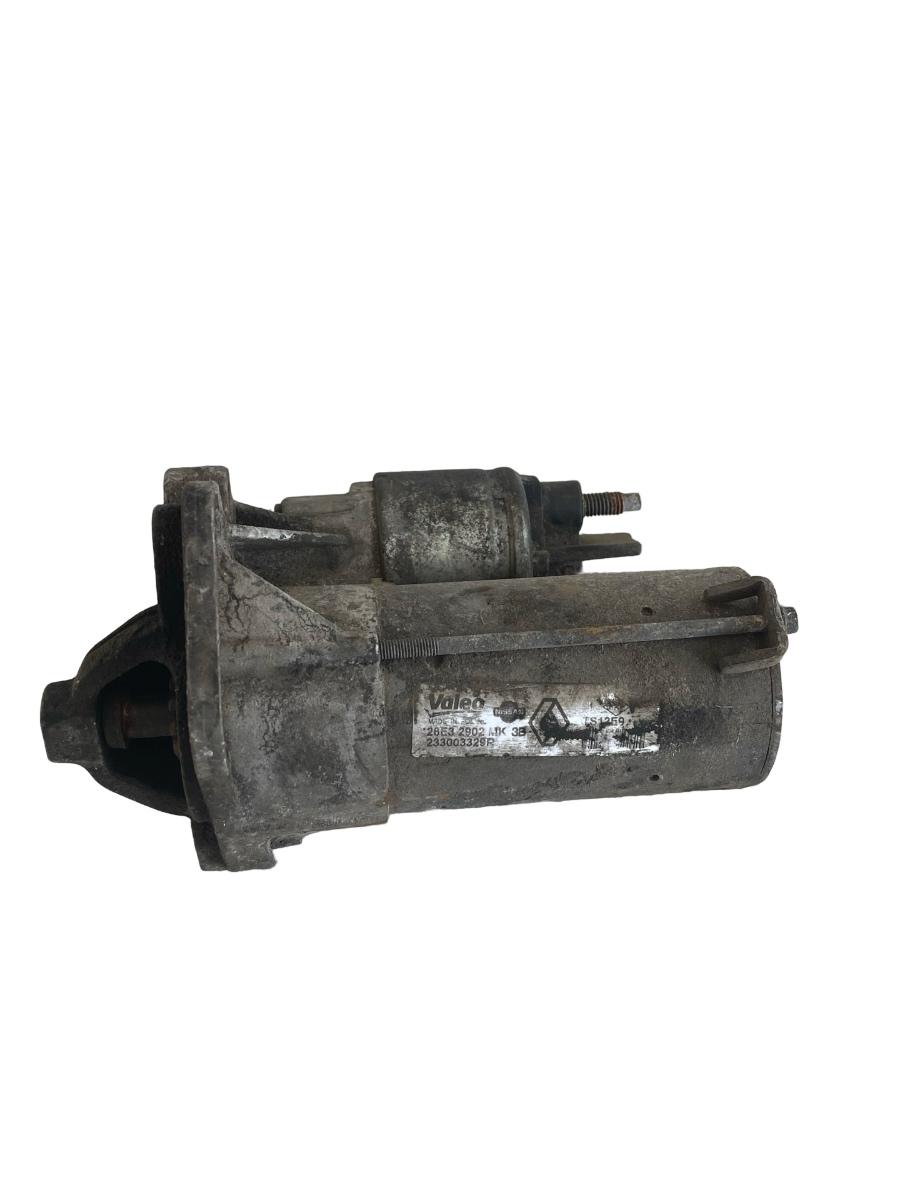 Electromotor DACIA LODGY 2012 - > 1.5DCI 233003329R