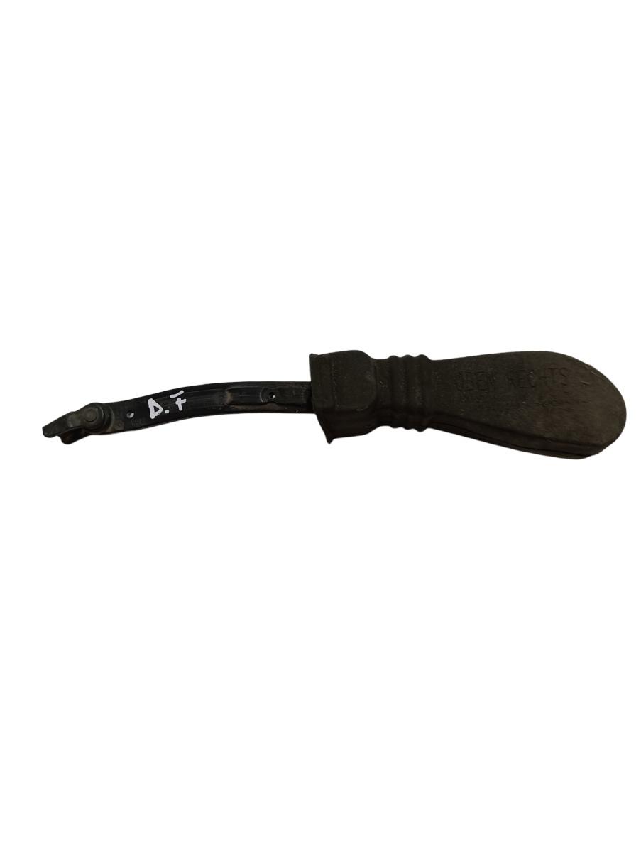 Opritor usa  dreapta fata AUDI A4 IV 8K2, B8 2007 - 2015