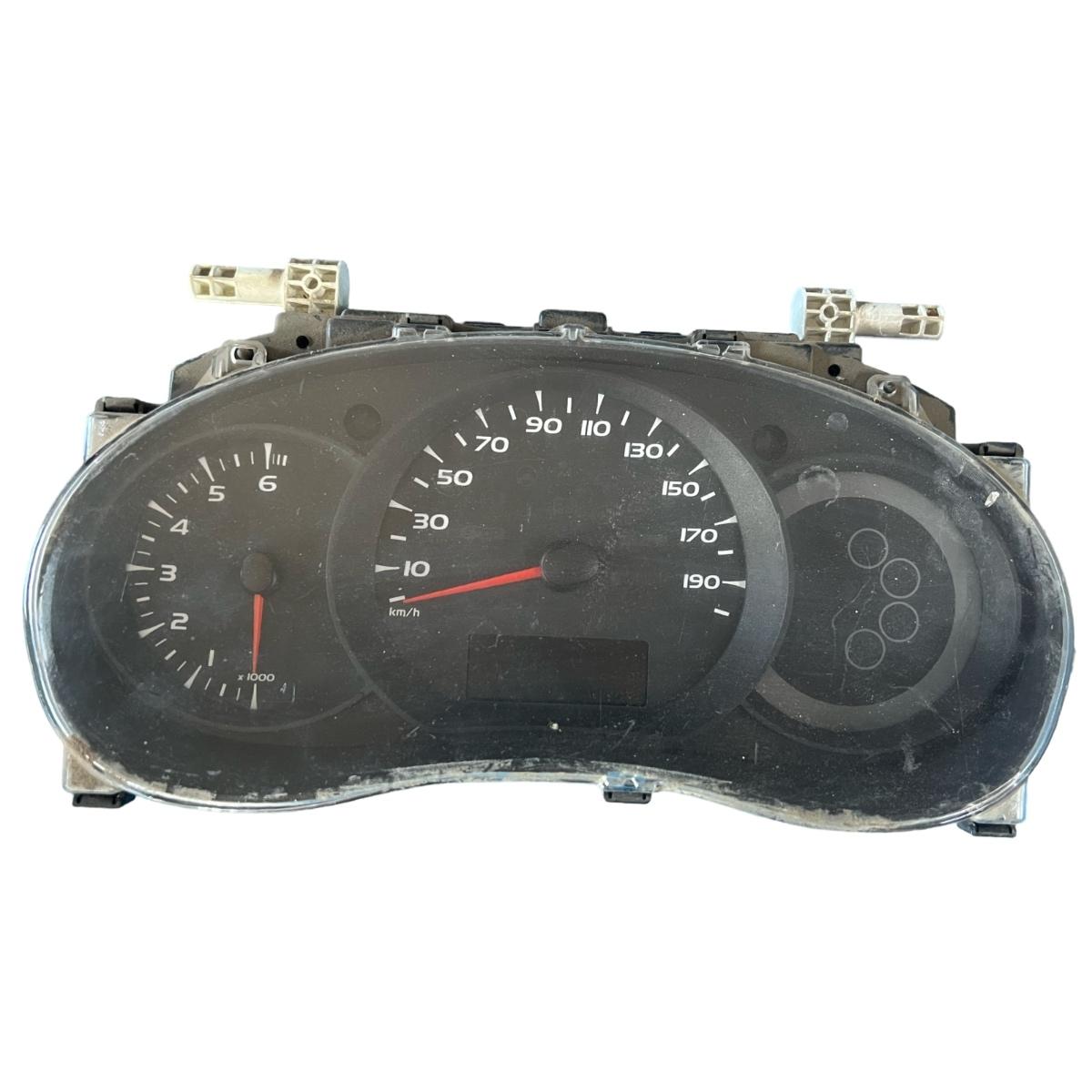 Ceas RENAULT KANGOO BE BOP KW0/1_ 2009 - > P8200796013A