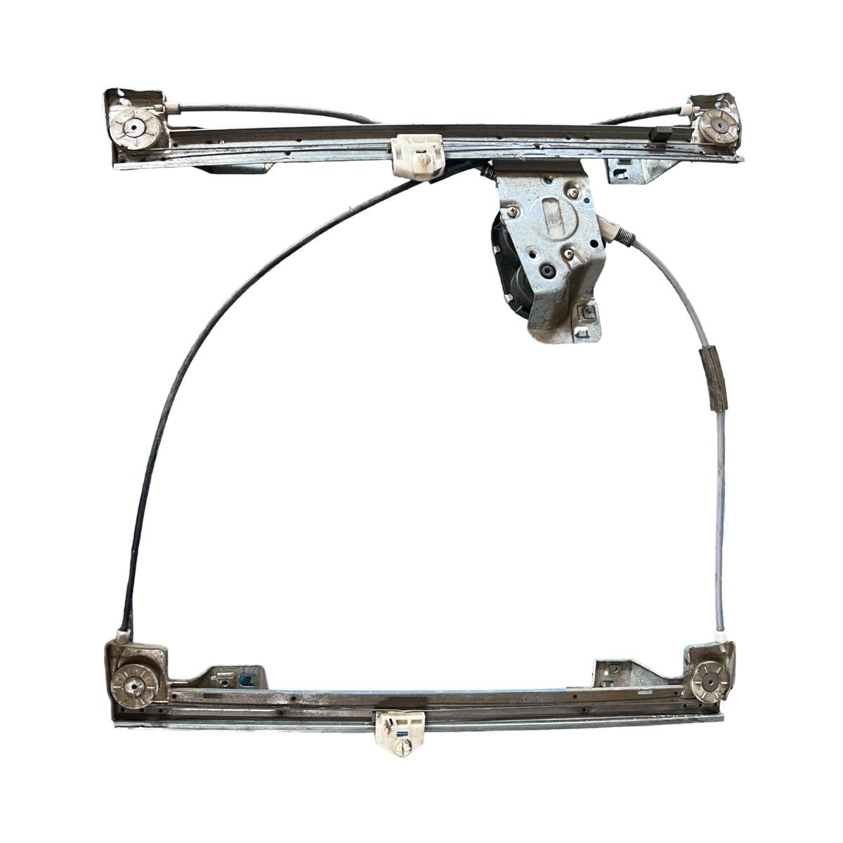 Macara Geam stanga fata RENAULT KANGOO BE BOP KW0/1_ 2009 - >
