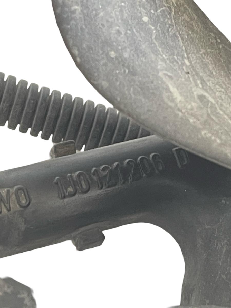 Electroventilator VOLKSWAGEN GOLF IV 1J1 1997 - 2007 1.9TDI 1J0121206D – foto 3