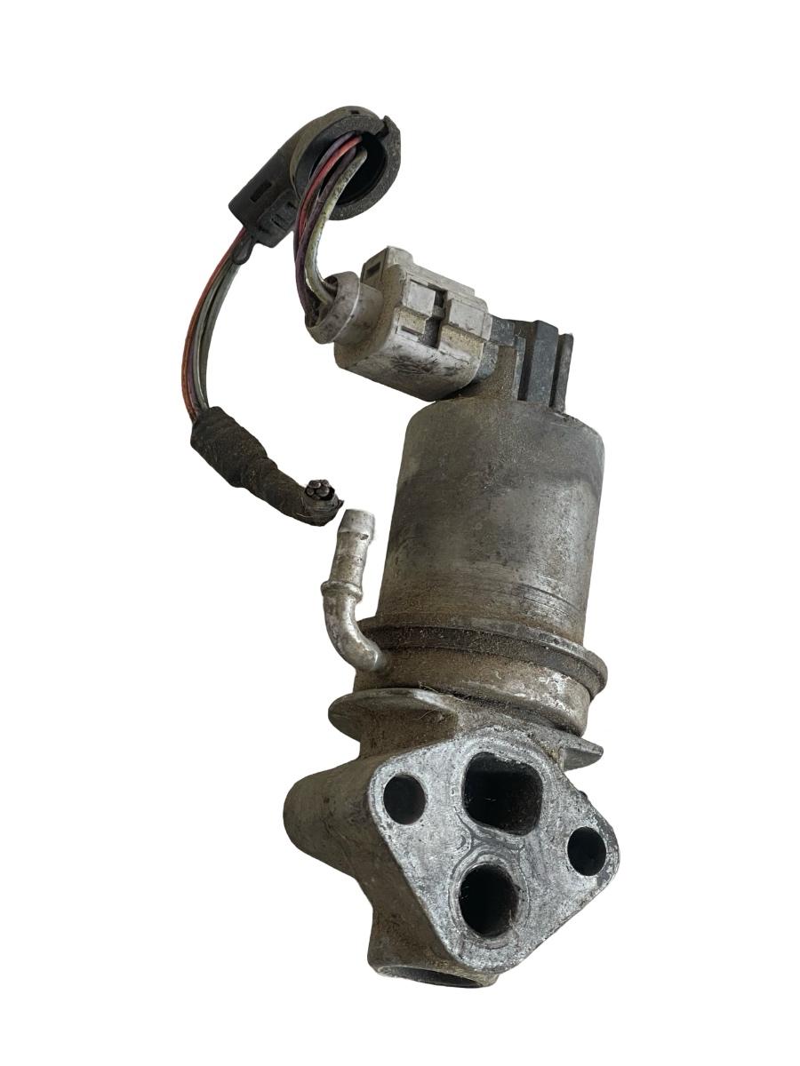 Supapa EGR AUDI A3 8L1 1996 - 2006 1.6B 72257402 – foto 3