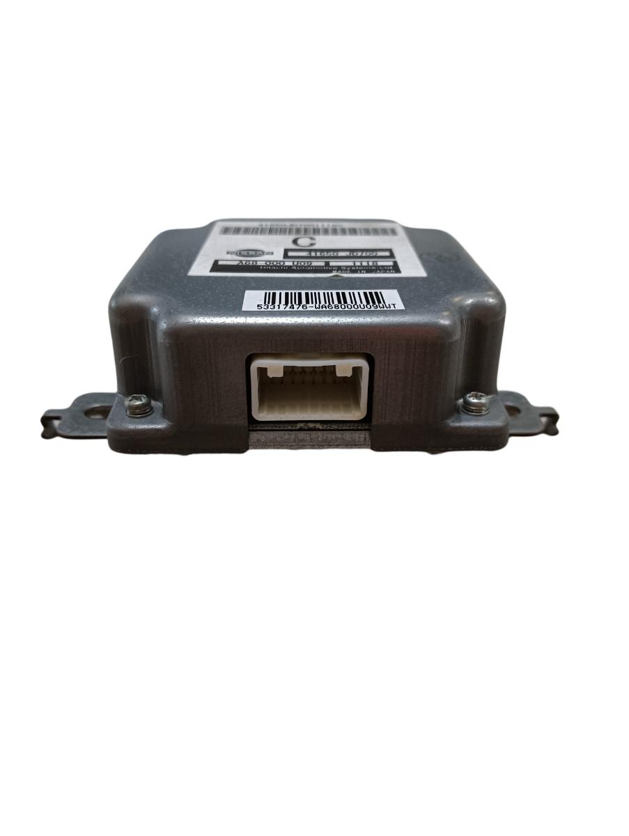 Modul de confort NISSAN QASHQAI / QASHQAI +2 I J10, JJ10 2006 - 2014 41650jd700 – foto 2