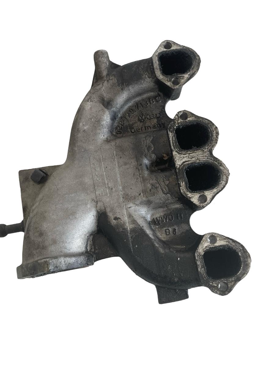 Galerie de admisie VOLKSWAGEN GOLF IV 1J1 1997 - 2007 1.9 TDI ATD, AXR 038129713BC – foto 2