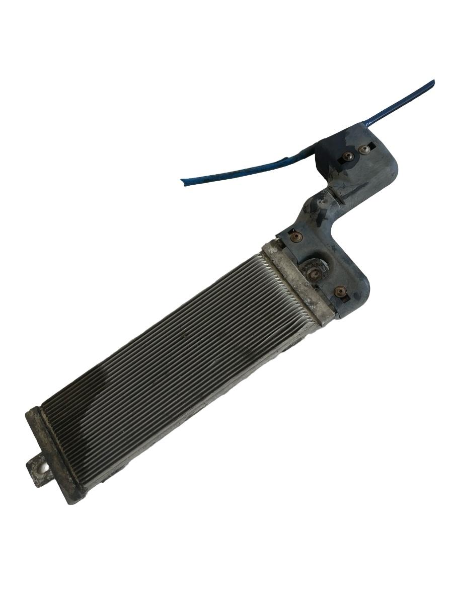 Racitor motorina VOLKSWAGEN GOLF IV 1J1 1997 - 2007, SKODA OCTAVIA 1U2 1996 - 2010, AUDI A3 8L1 1996 - 2006