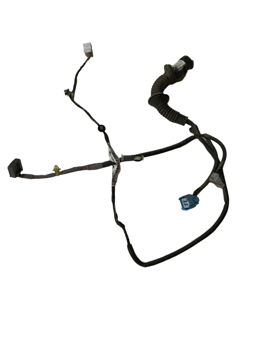Instalatie electrica usa  stanga spate HONDA CIVIC VIII Hatchback FN, FK 2005 - > 32754smgg110