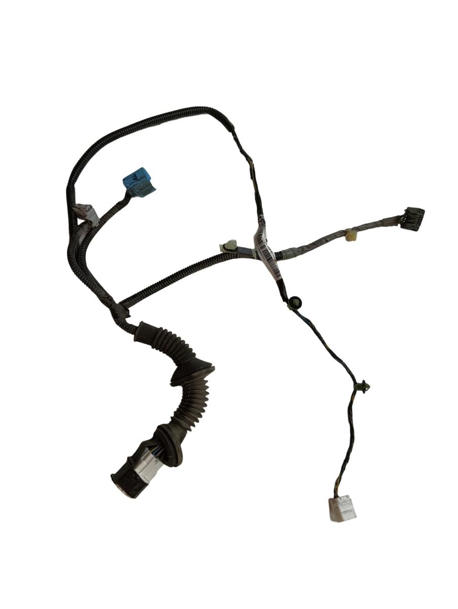 Instalatie electrica usa  stanga spate HONDA CIVIC VIII Hatchback FN, FK 2005 - > 32754smgg110 – foto 2