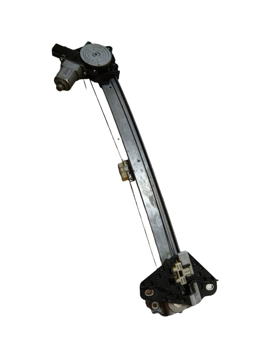 Macara Geam dreapta spate HONDA CIVIC VIII Hatchback FN, FK 2005 - >