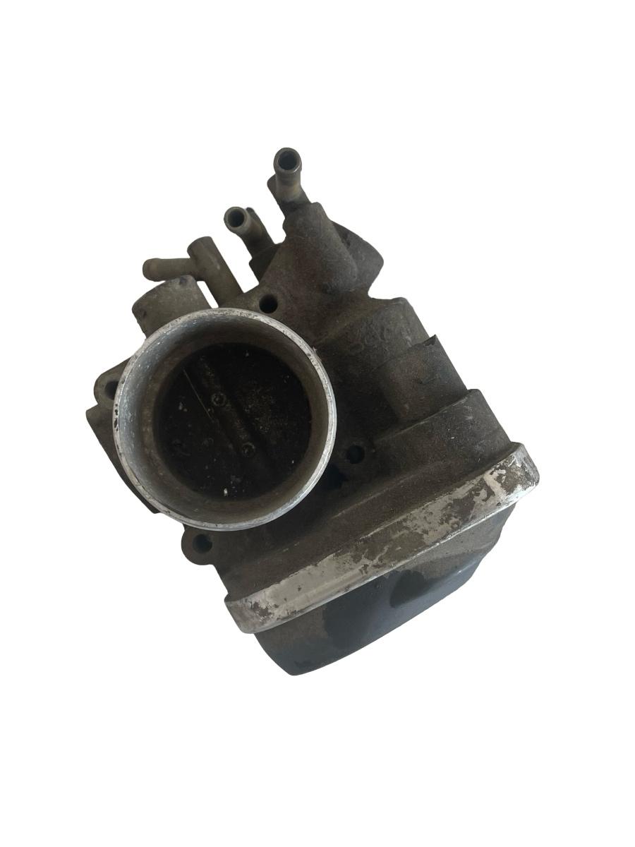 Clapeta de acceleratie  SKODA OCTAVIA/GOLF 5 / AUDI A3 2004 - 2013 1.6B  06A133062AB
